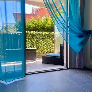 Appartement Jardin Fleuris, Nice
